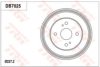 TRW DB7025 Brake Drum